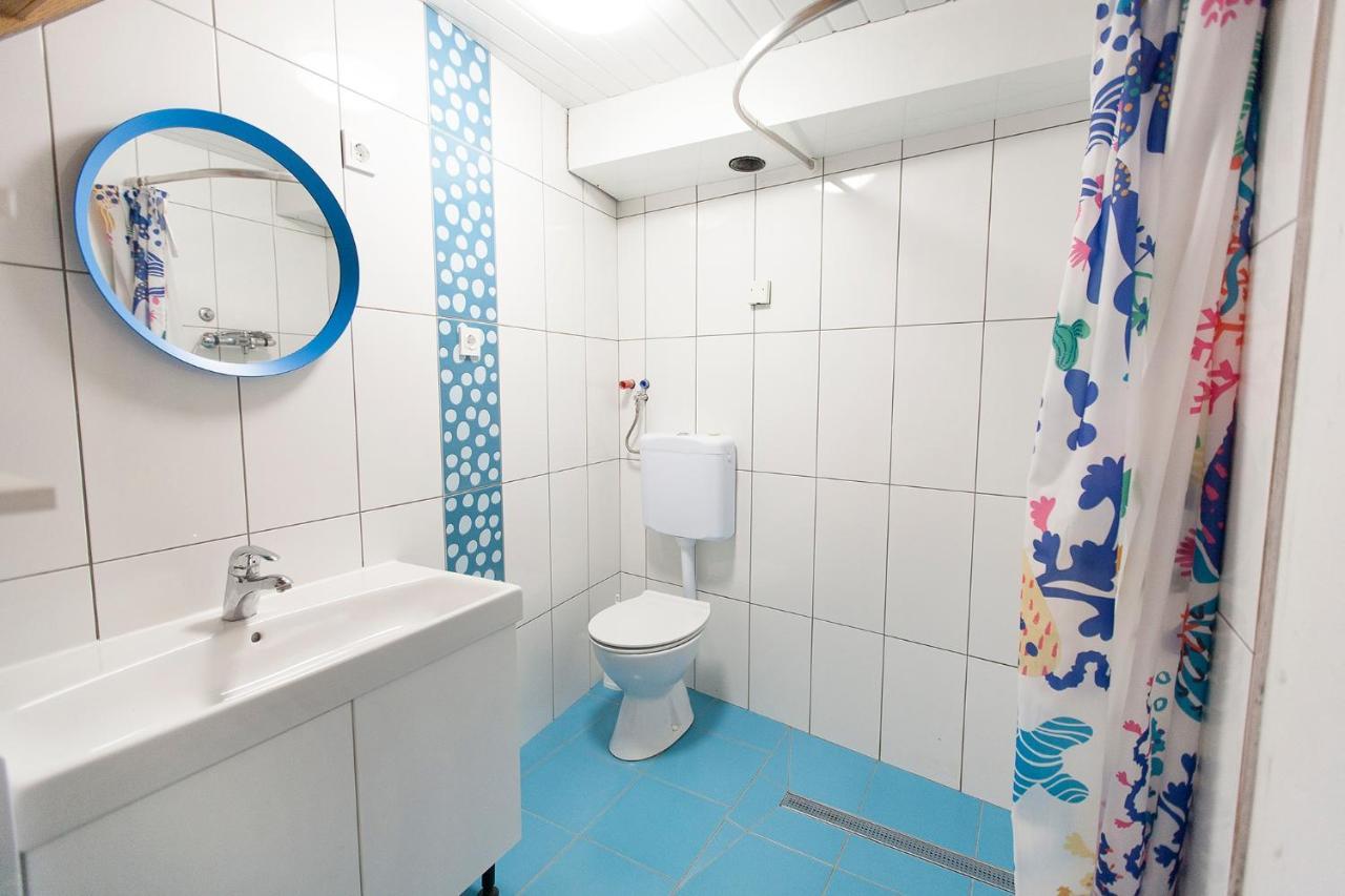 Sailing House Piran Villa Екстериор снимка